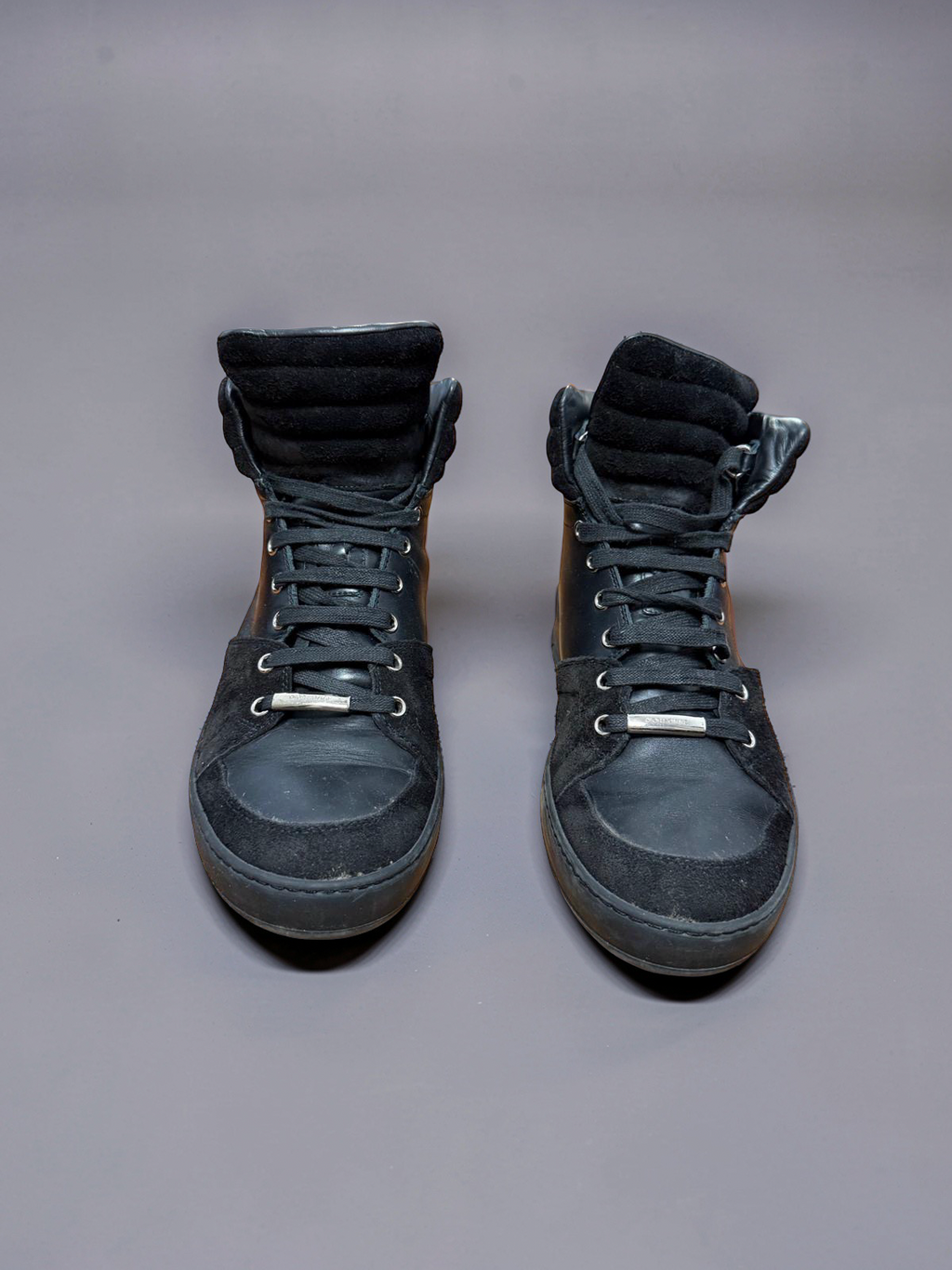 Dior Kris Van Assche Hightops