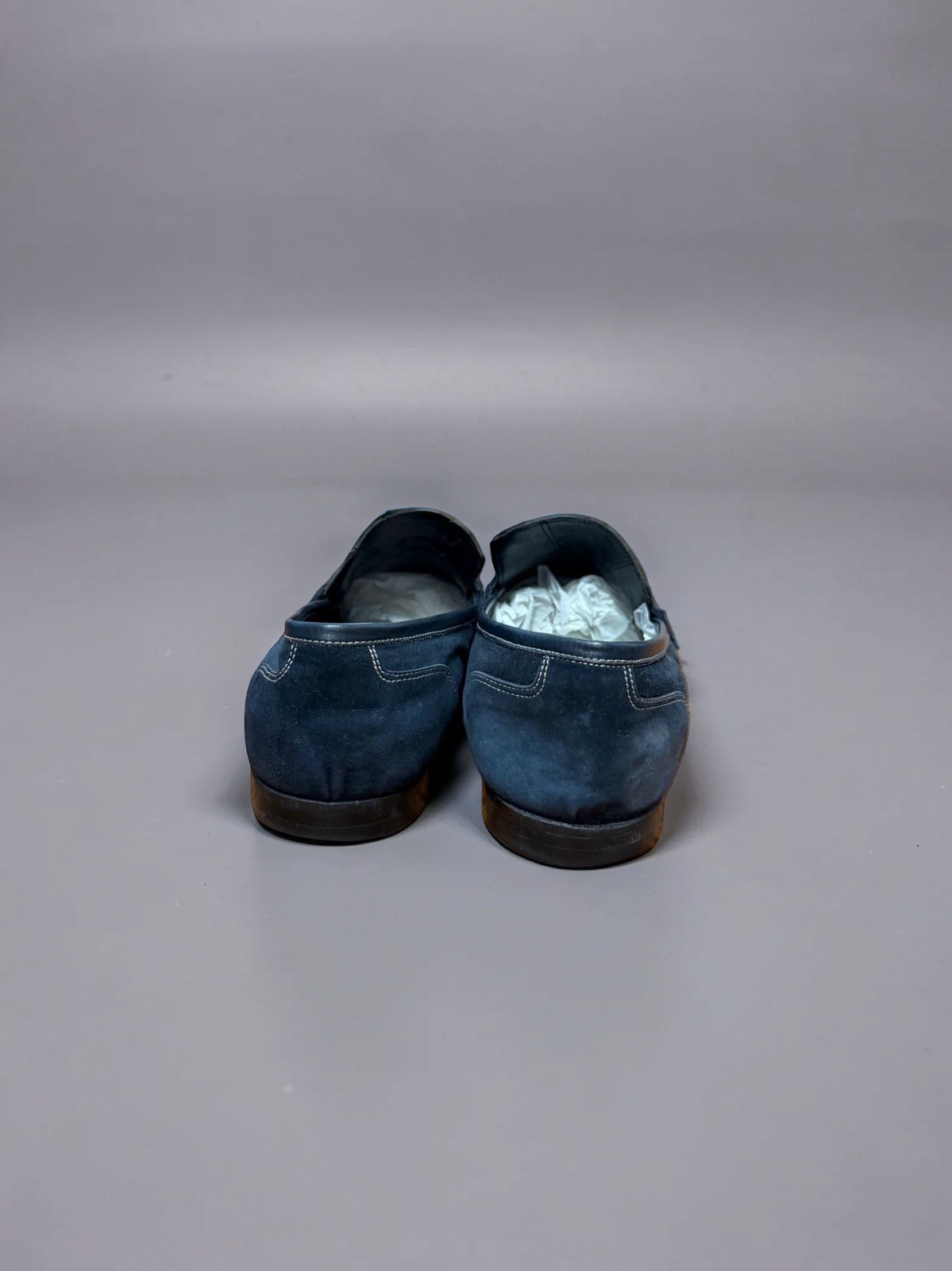Gucci Horsebit Loafer 1999