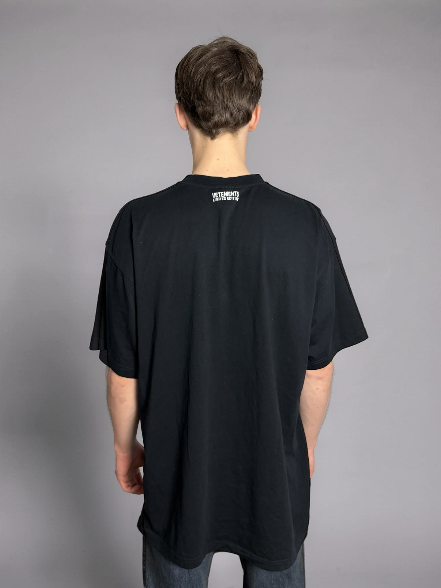 Vetements Antwerpen Shirt