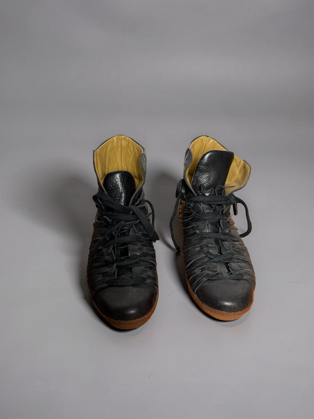 Damir Doma prototype shoes
