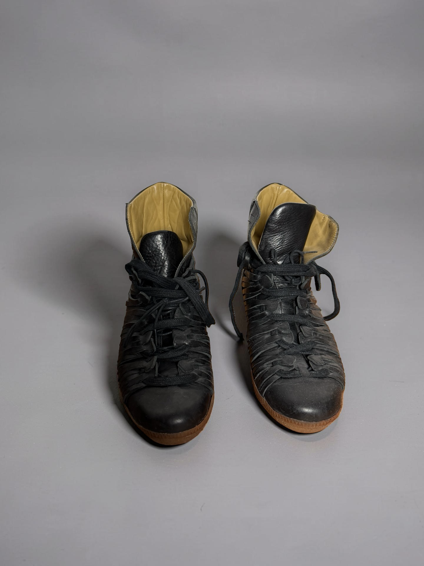 Damir Doma prototype shoes
