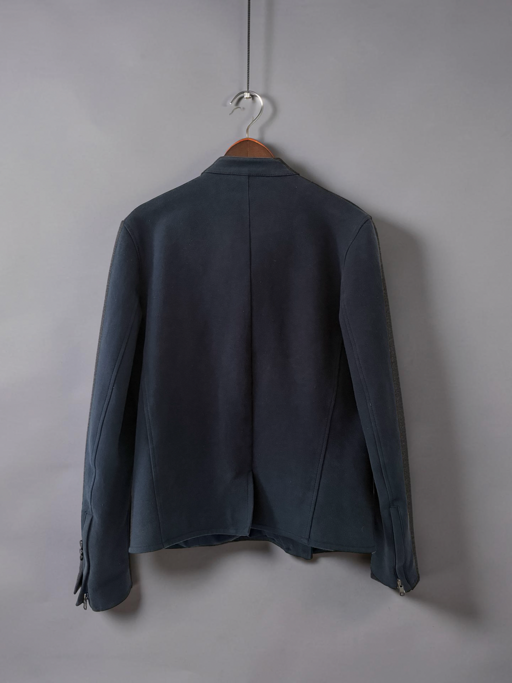 Maison Margiela Asymetric Runway Jacket
