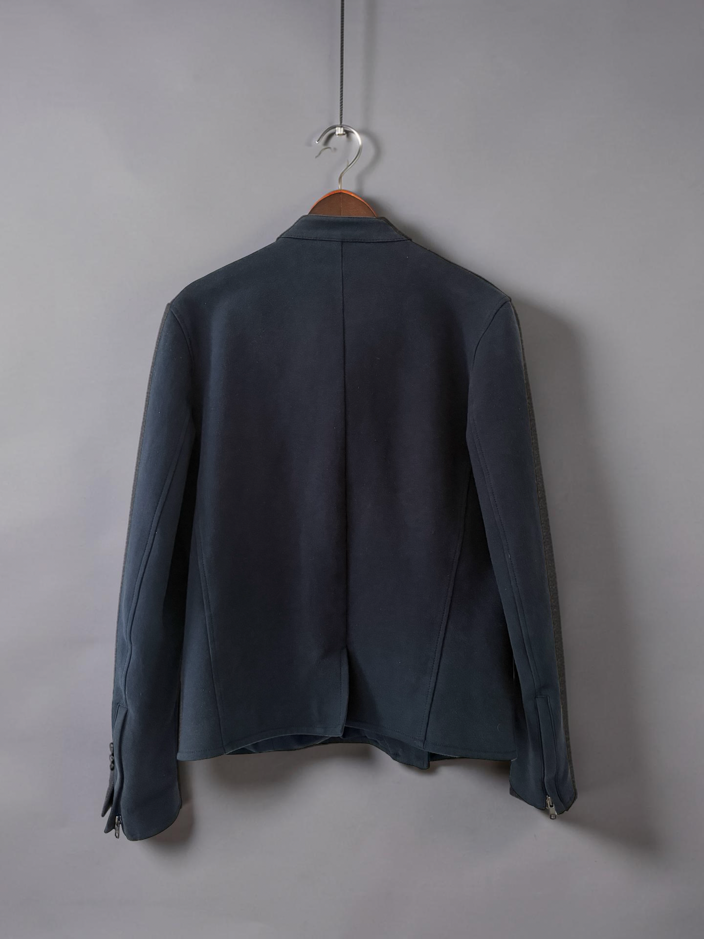 Maison Margiela Asymetric Runway Jacket