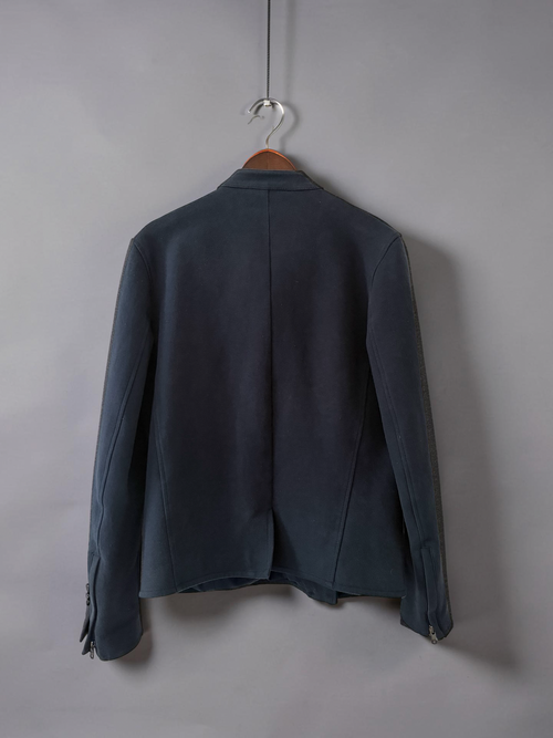 Maison Margiela Asymetric Runway Jacket