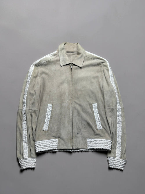 Fendi Leather jacket