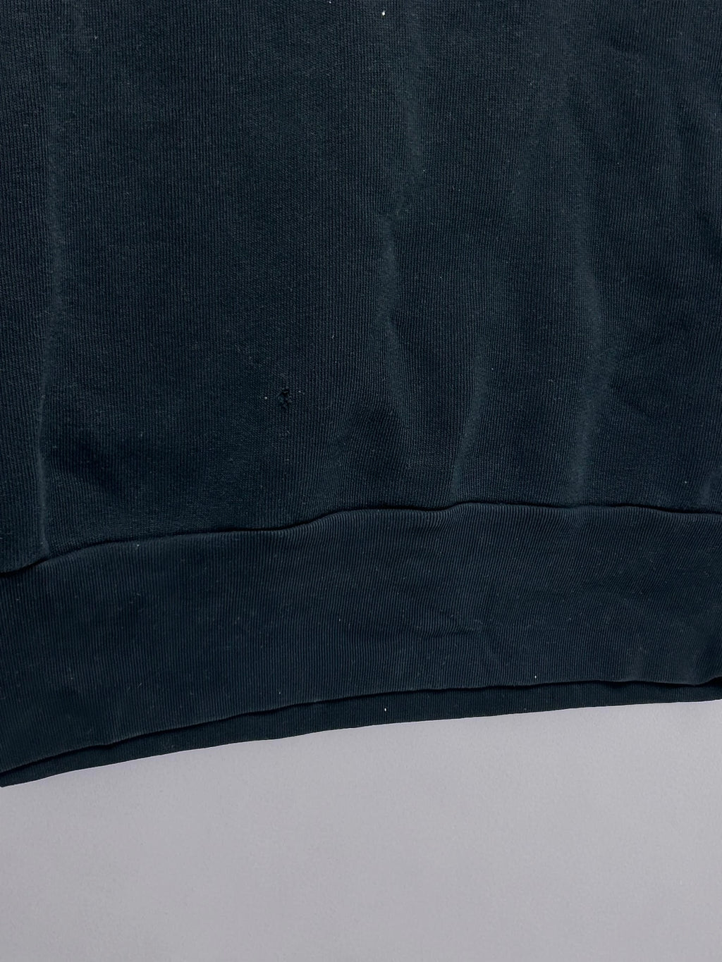 BALENCIAGA WPF hoodie black