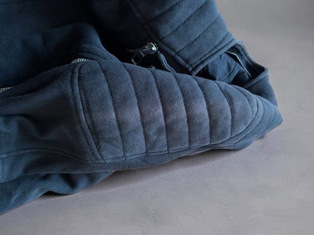 Balmain x HM Biker Jacket