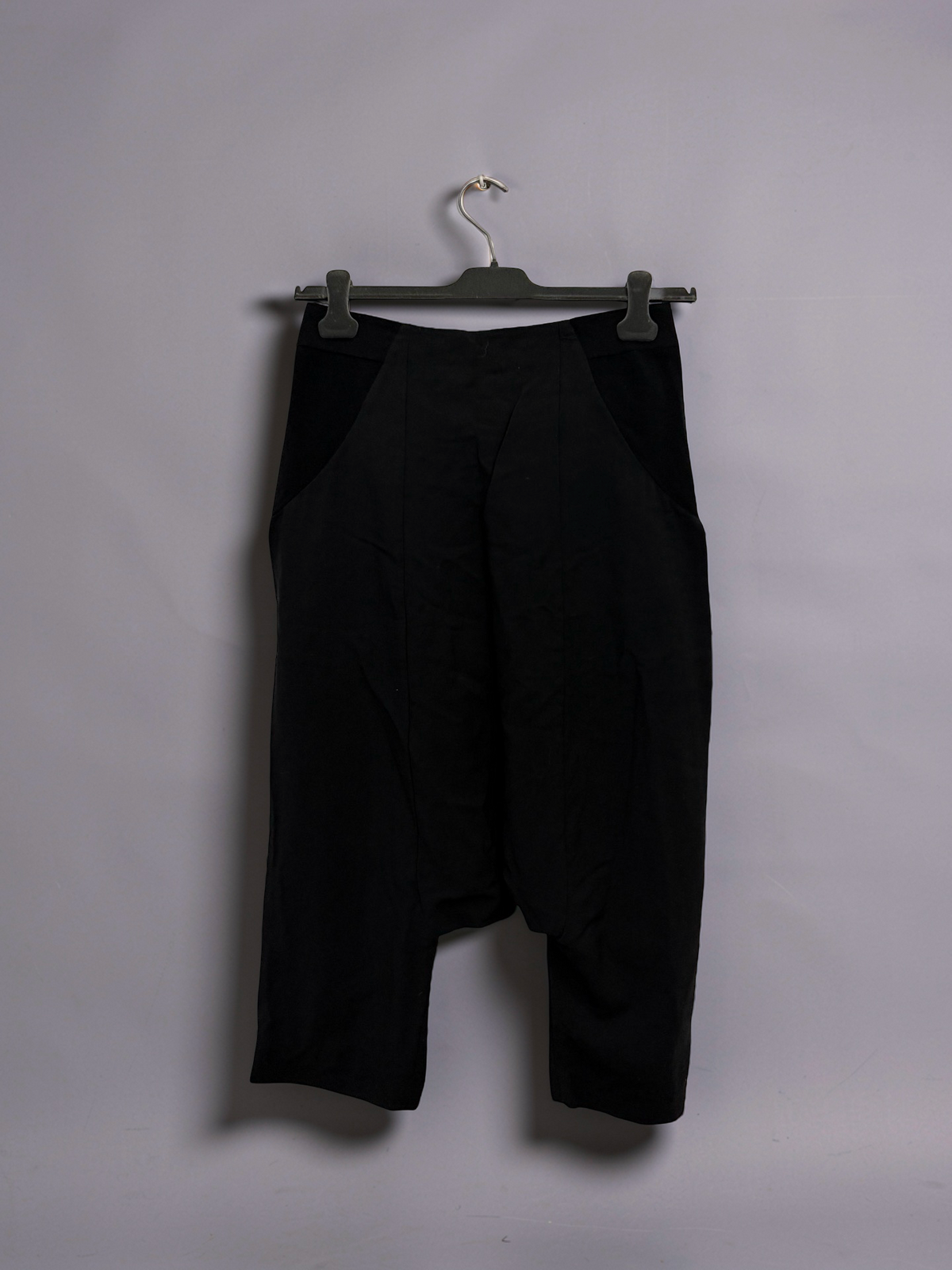 Rick Owens SS08 Creatch Pods - Shorts