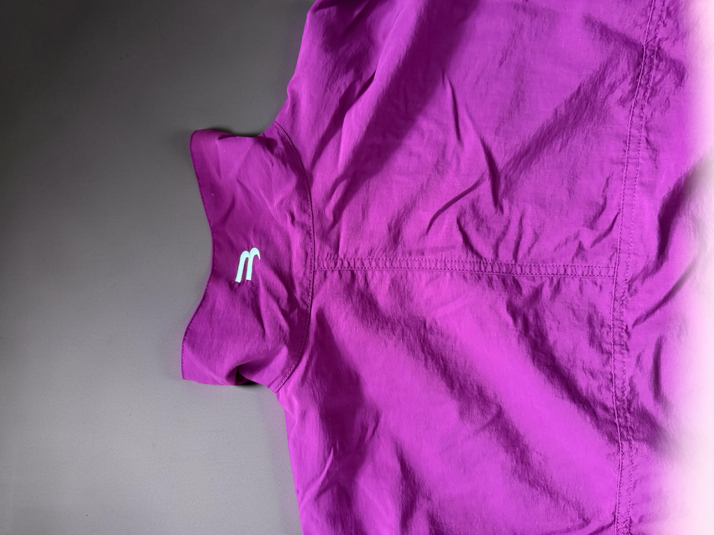 Balenciaga Sporty B track jacket