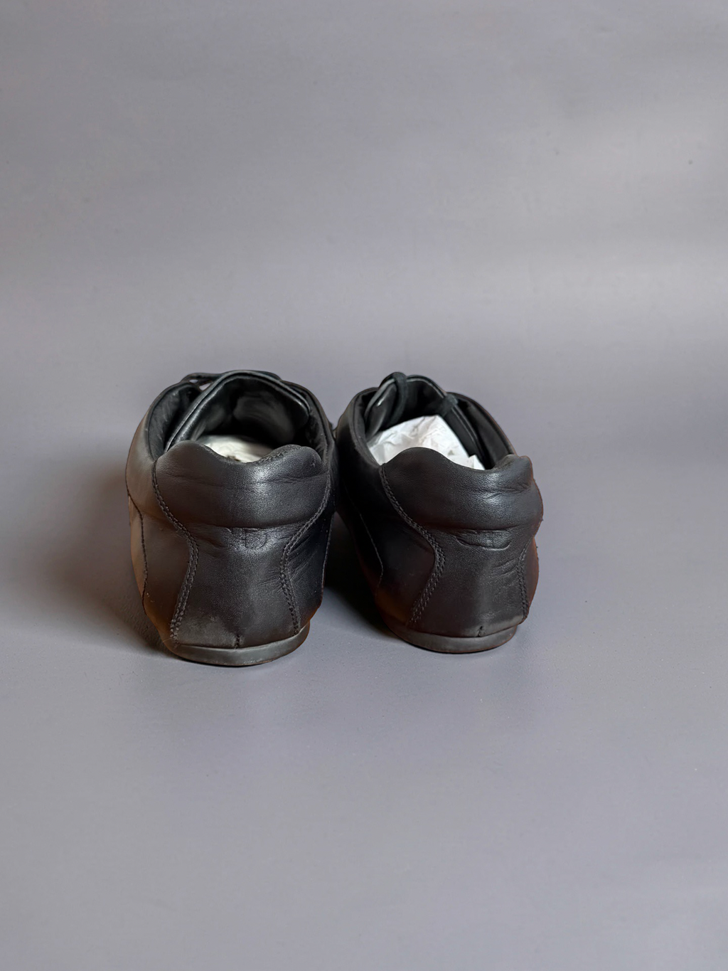 Dior SS08 by Kris Van Assche shoes