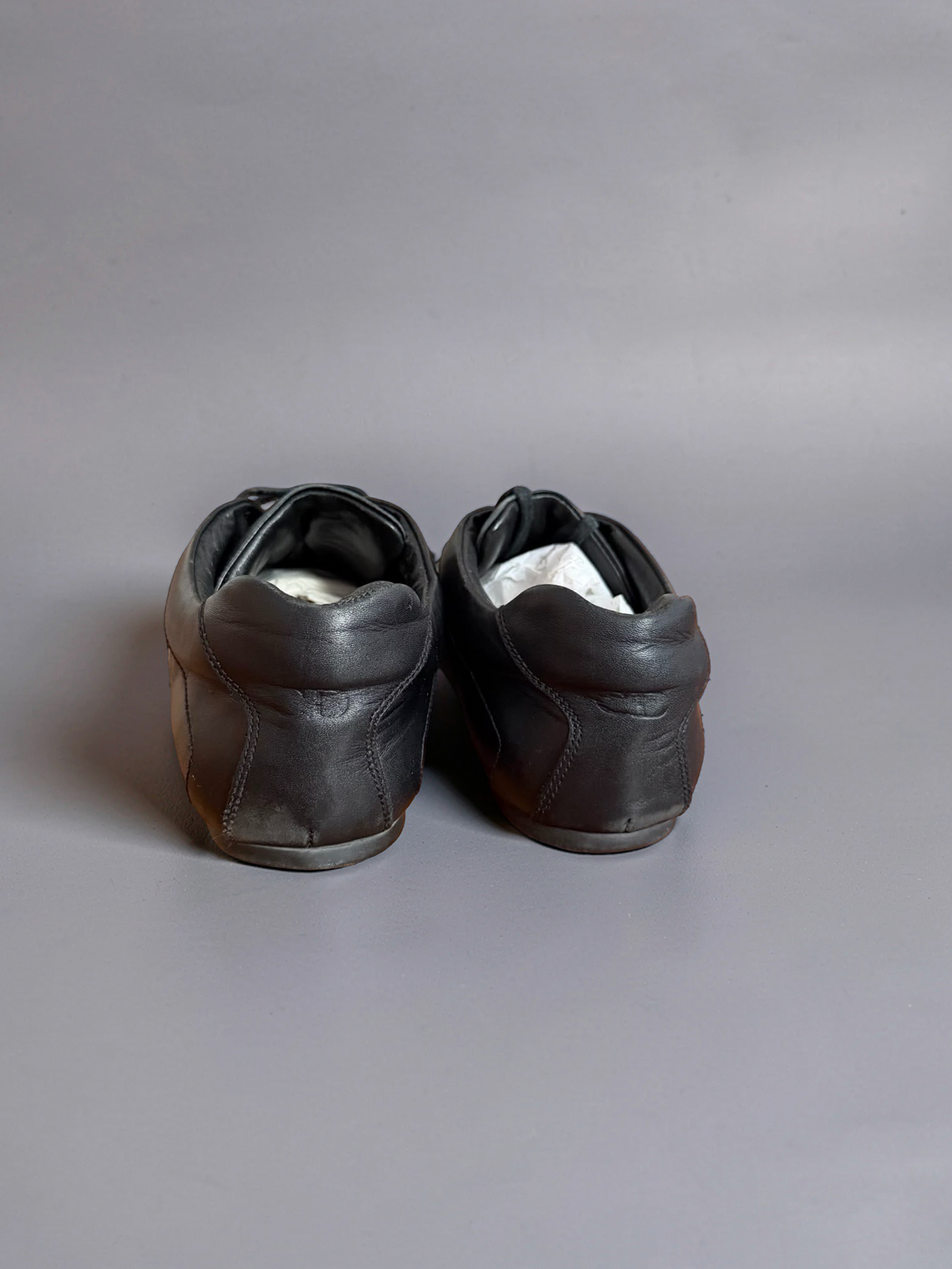 Dior SS08 by Kris Van Assche shoes