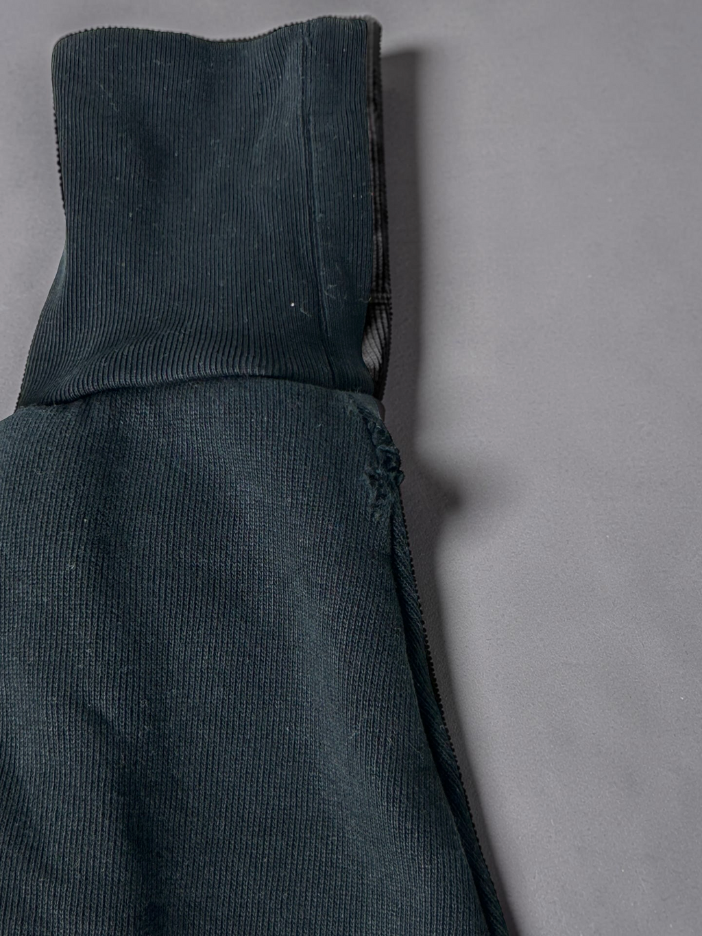 BALENCIAGA WPF hoodie black
