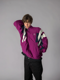 Balenciaga Sporty B track jacket