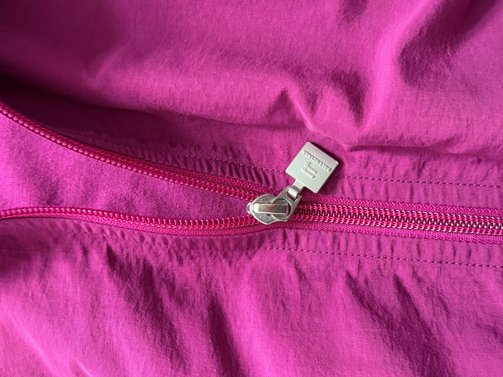 Balenciaga Sporty B track jacket
