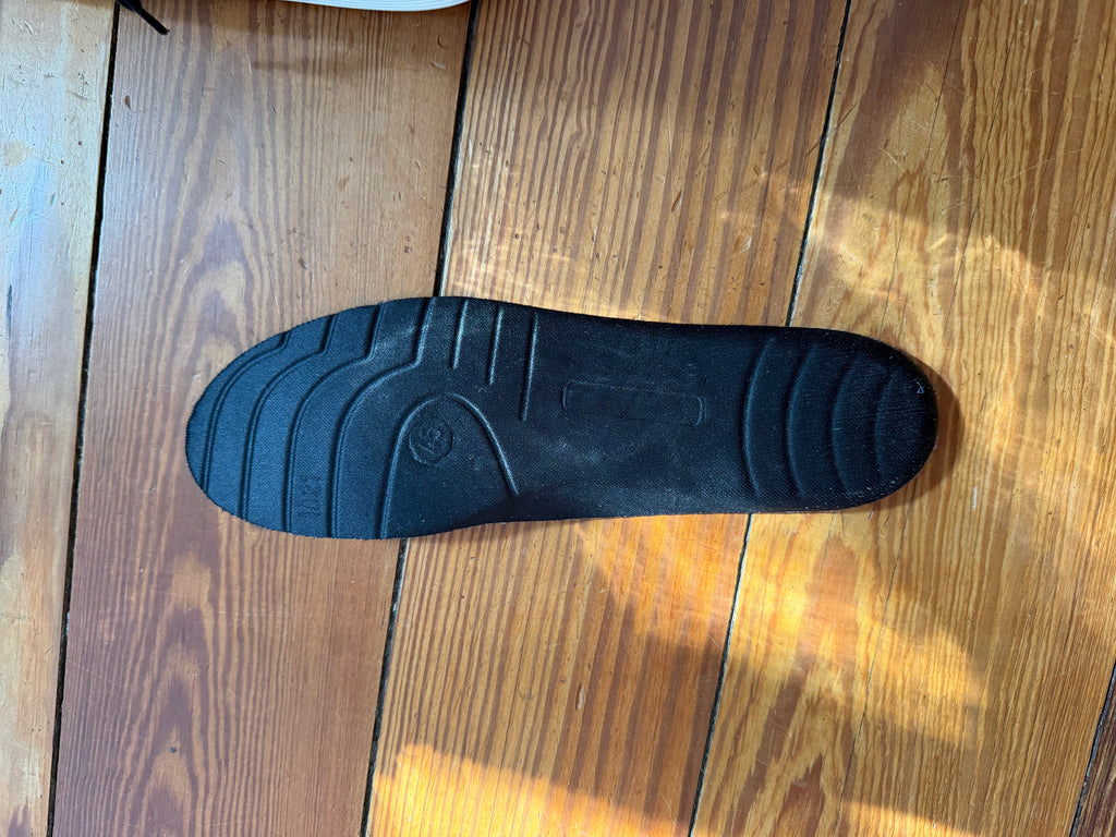 Chanel Karl Lagerfeld Shearling High top shoes
