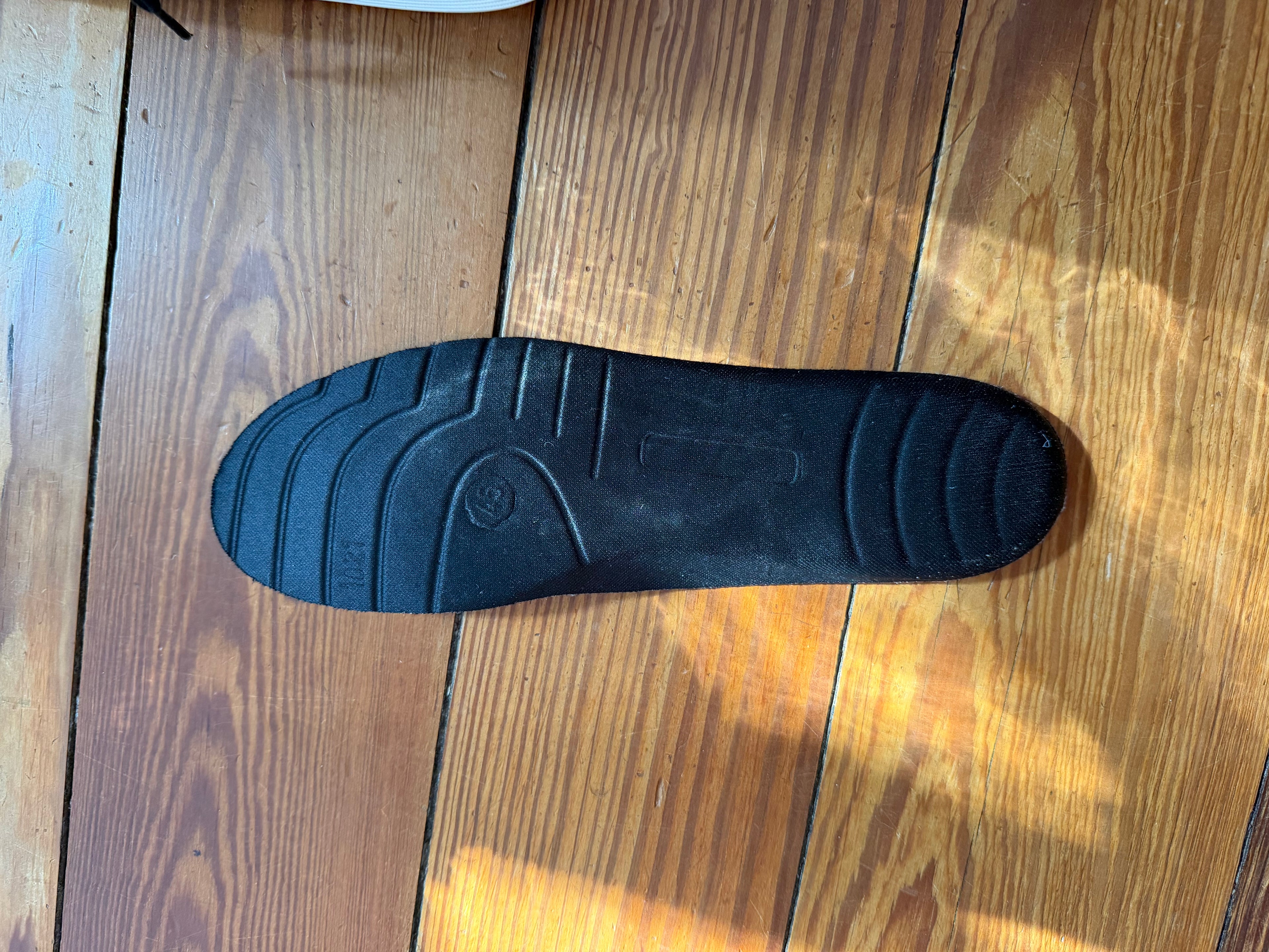 Chanel Karl Lagerfeld Shearling High top shoes