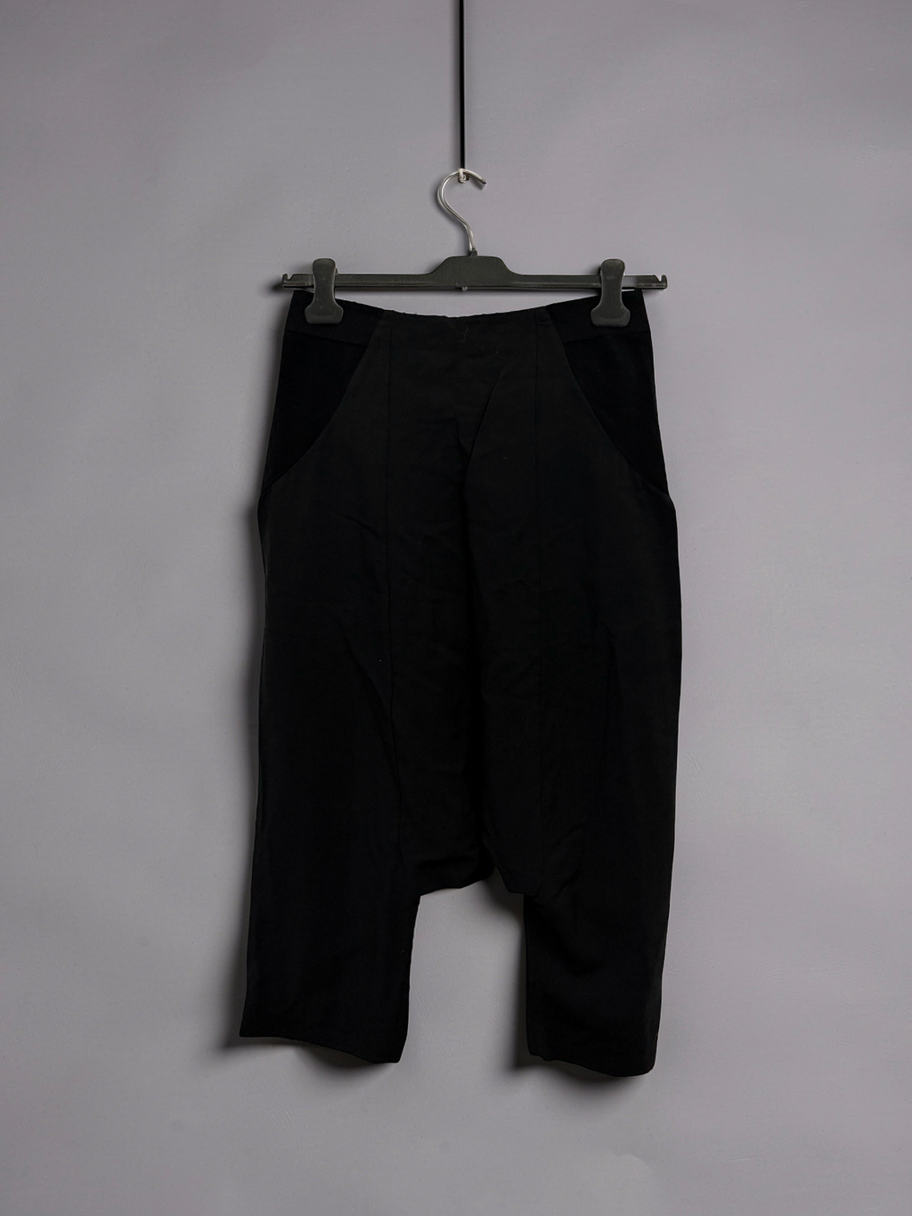 Rick Owens SS08 Creatch Pods - Shorts
