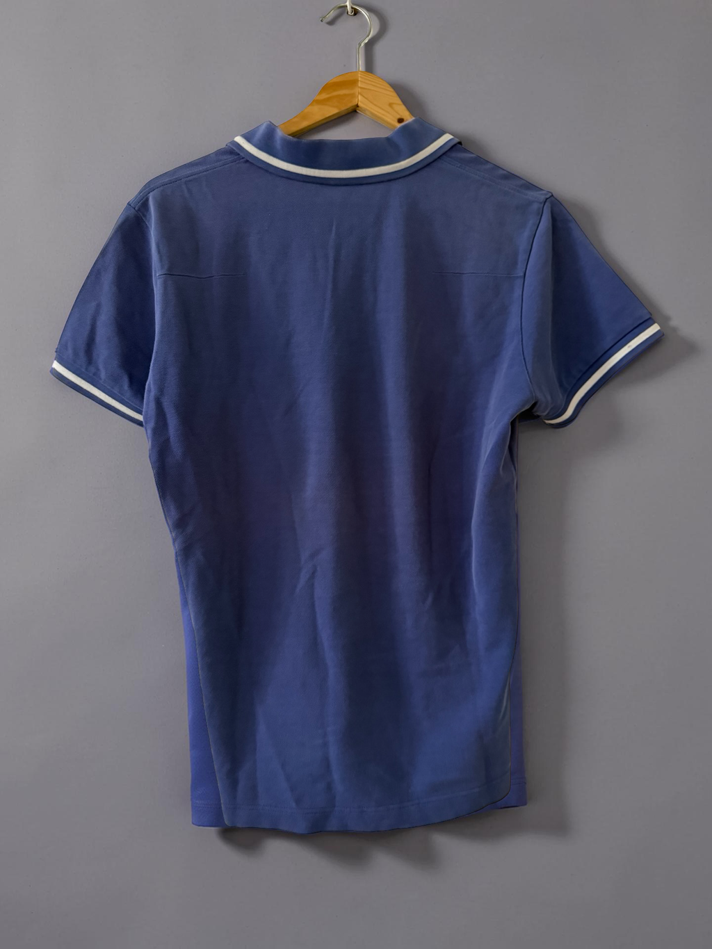 Dior Homme Bee polo by Hedi slimane