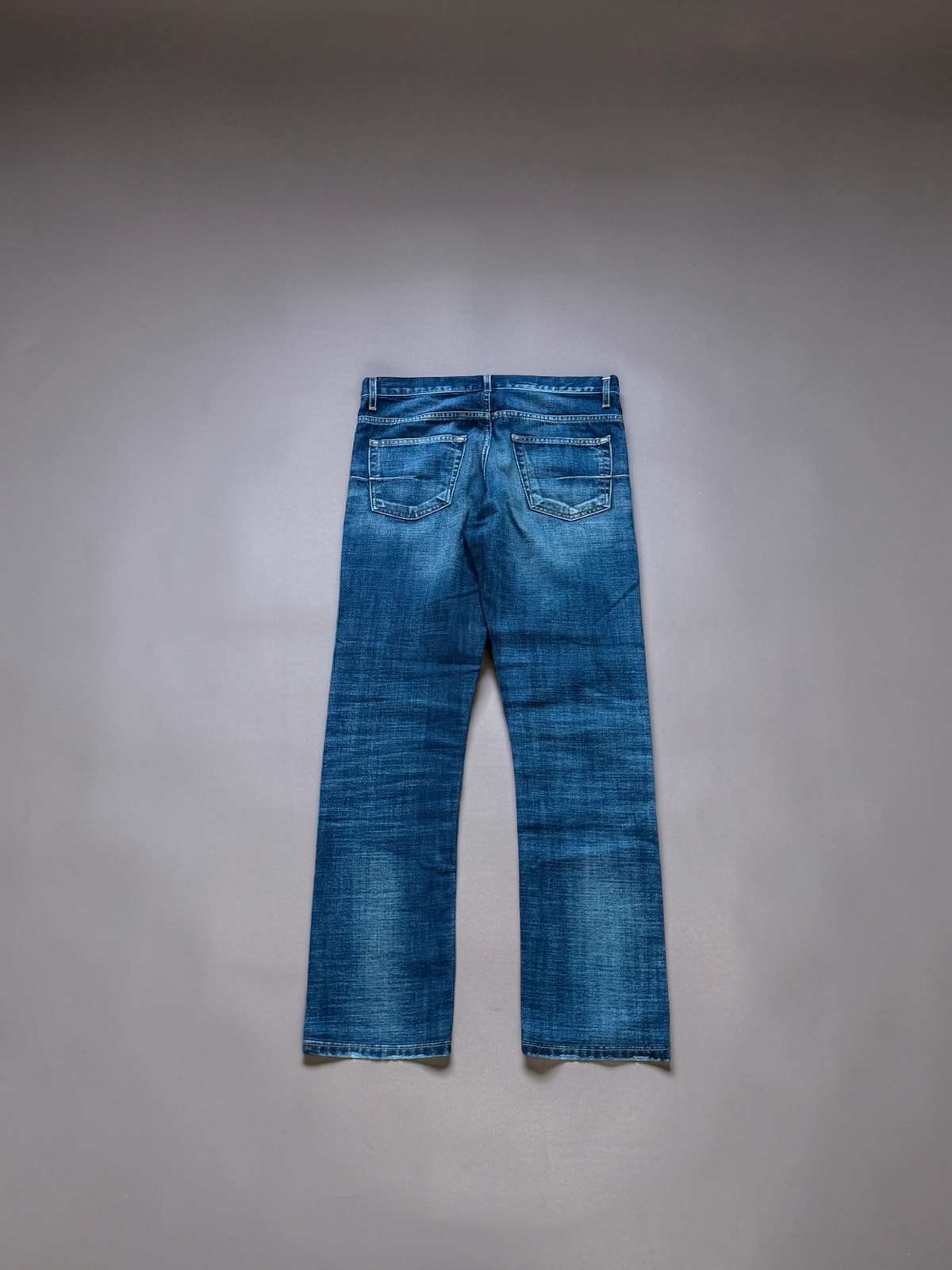 Dior kris van aasche Jeans