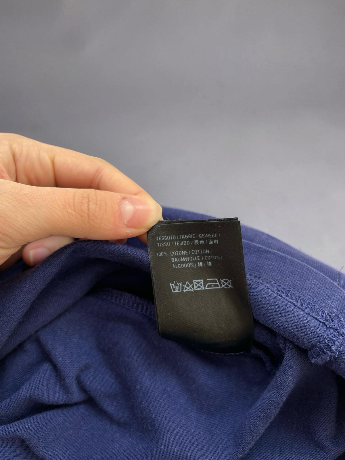 Balenciaga Political Campaign shirt