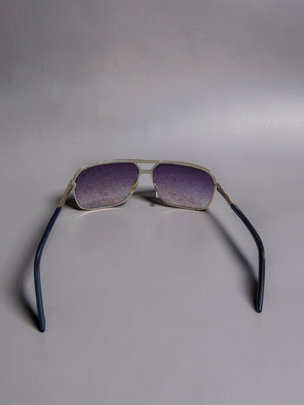 Dior Homme SS05 Sunglasses