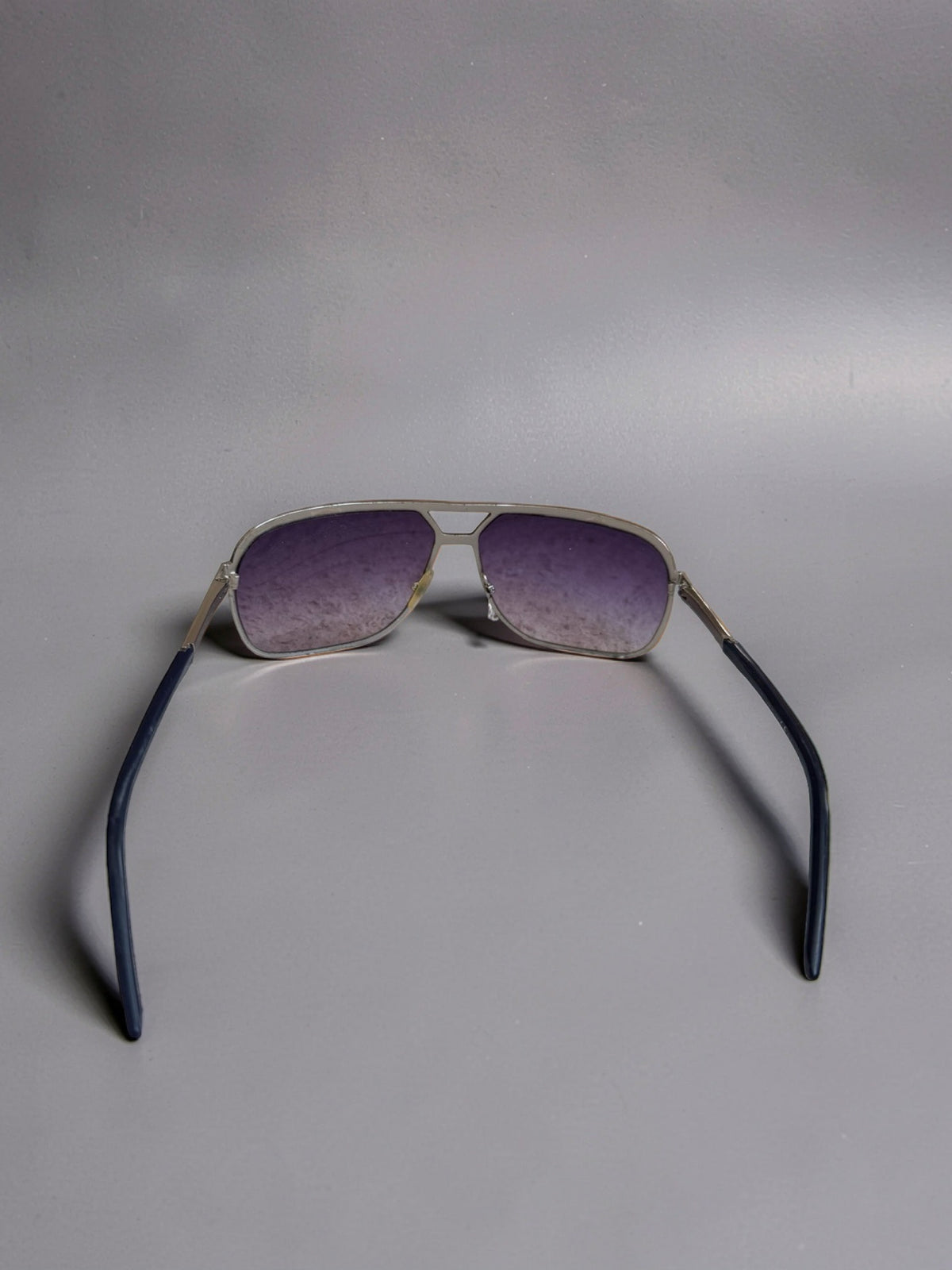 Dior Homme SS05 Sunglasses