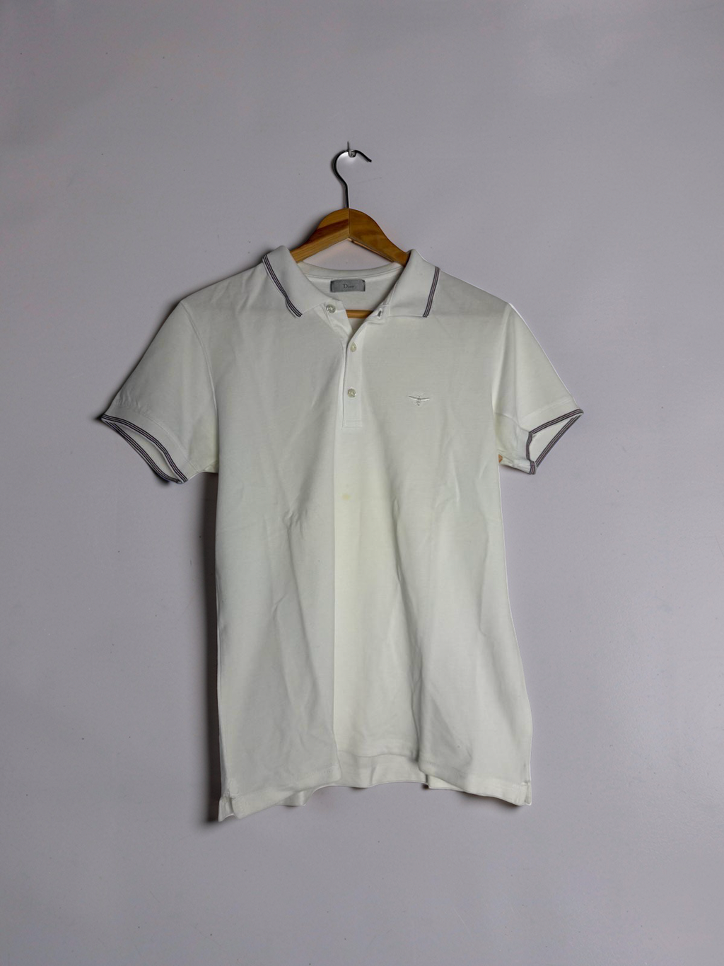 Dior Homme bee Polo