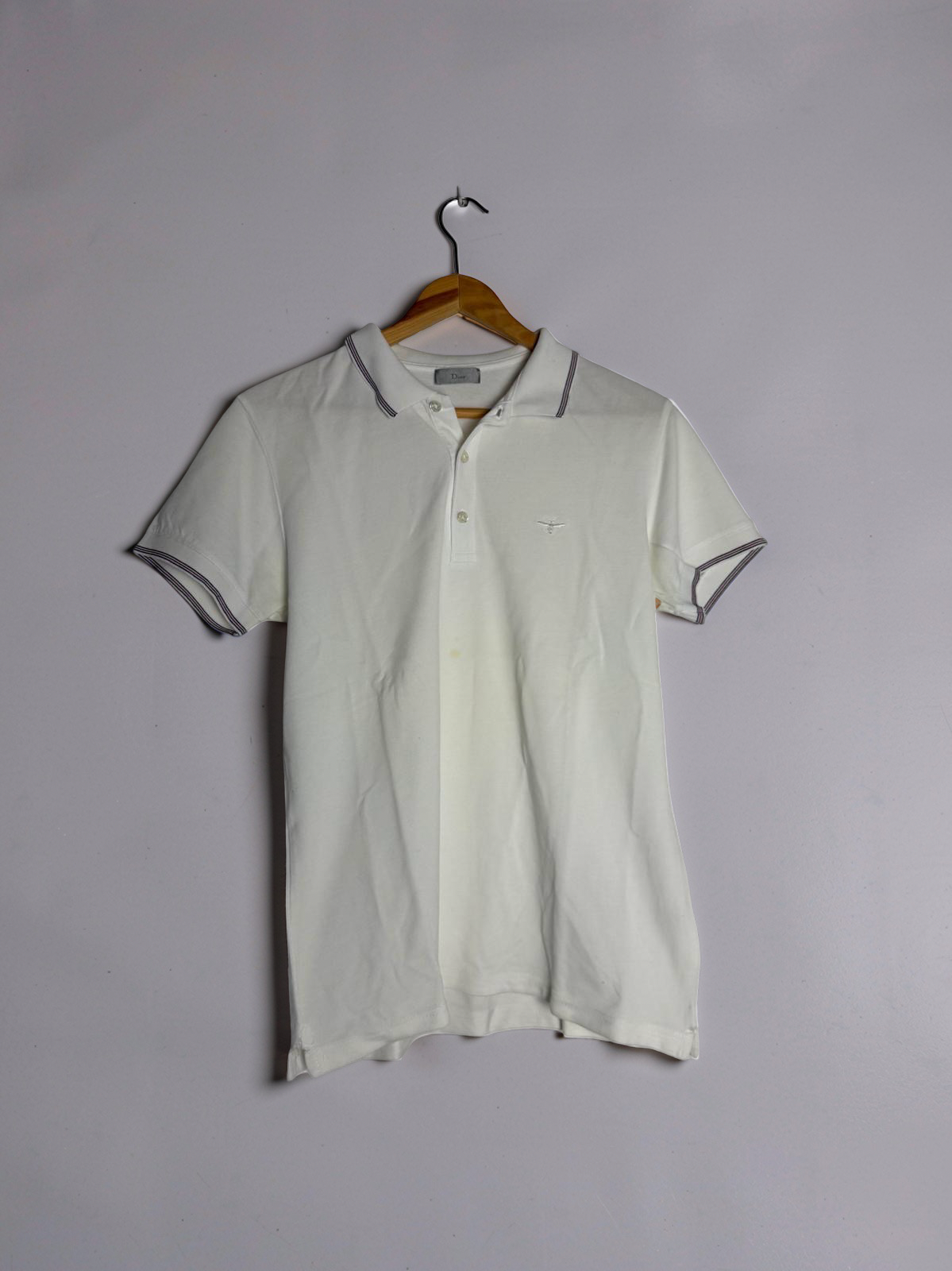 Dior Homme bee Polo
