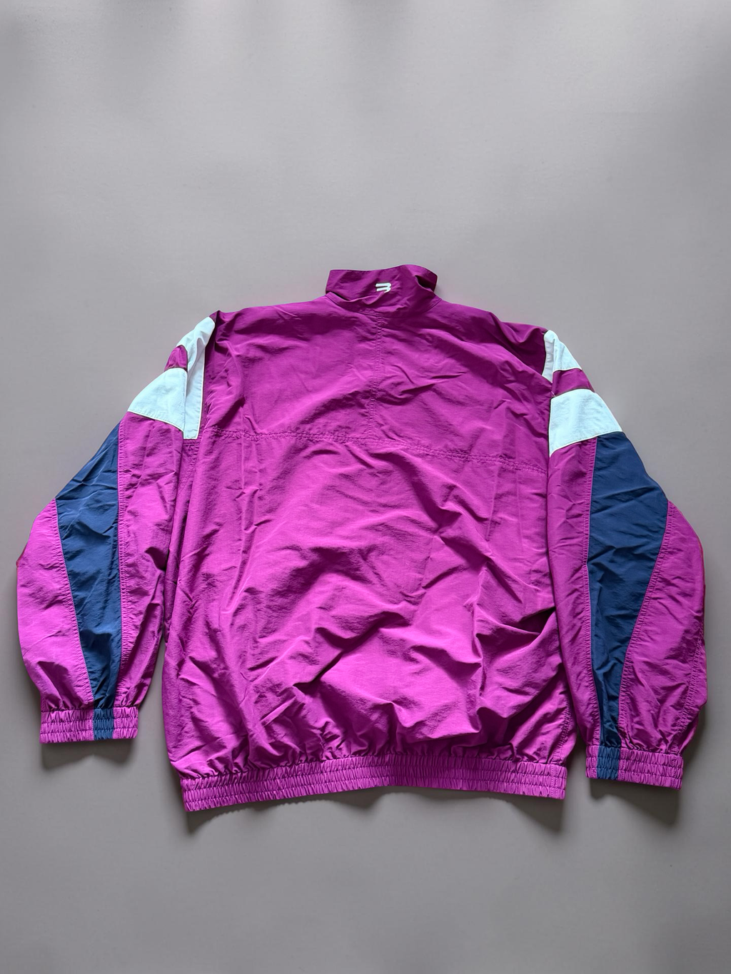 Balenciaga Sporty B track jacket