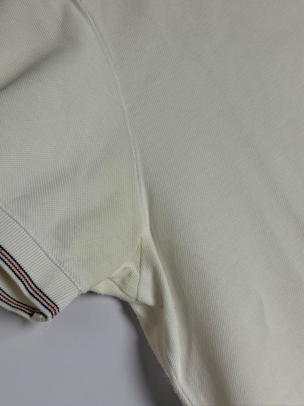Dior Homme bee Polo