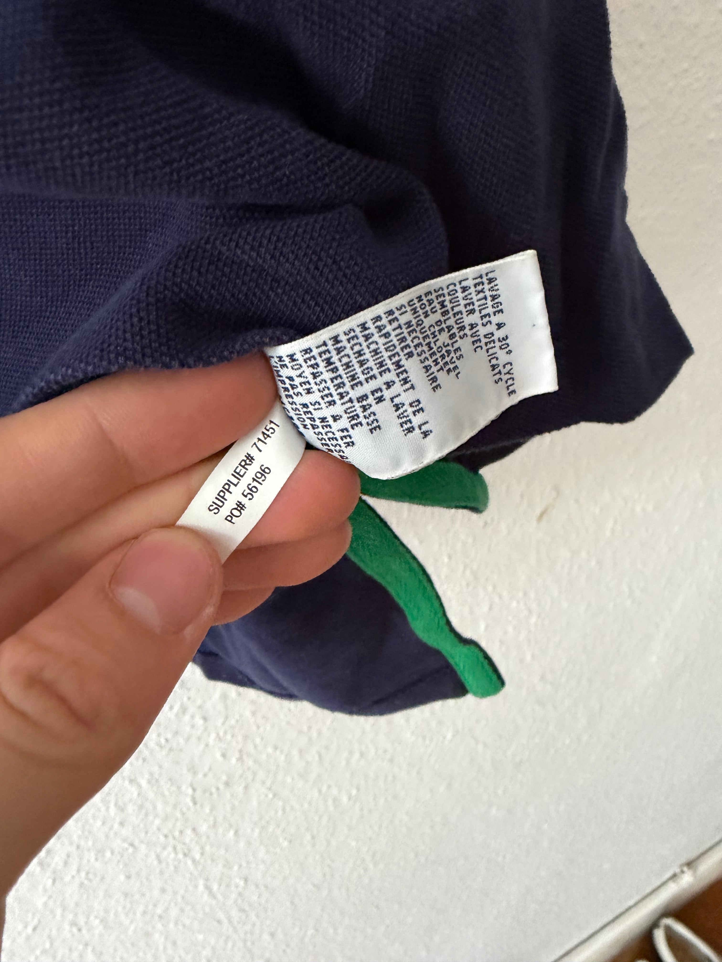 Ralph Lauren USA Polo