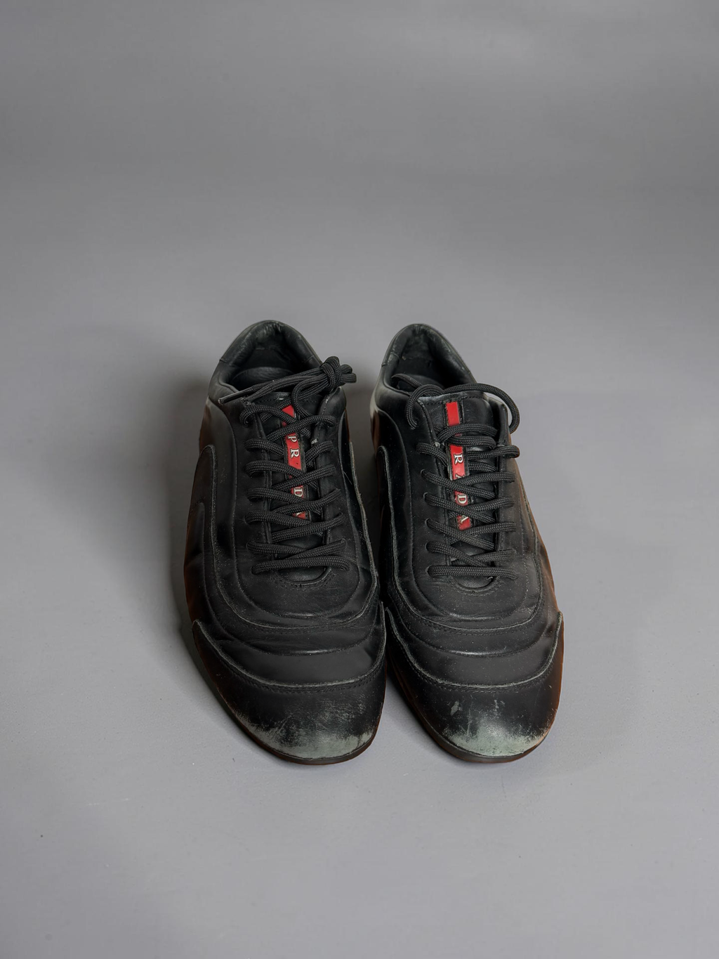 Prada Montecarlo Shoes