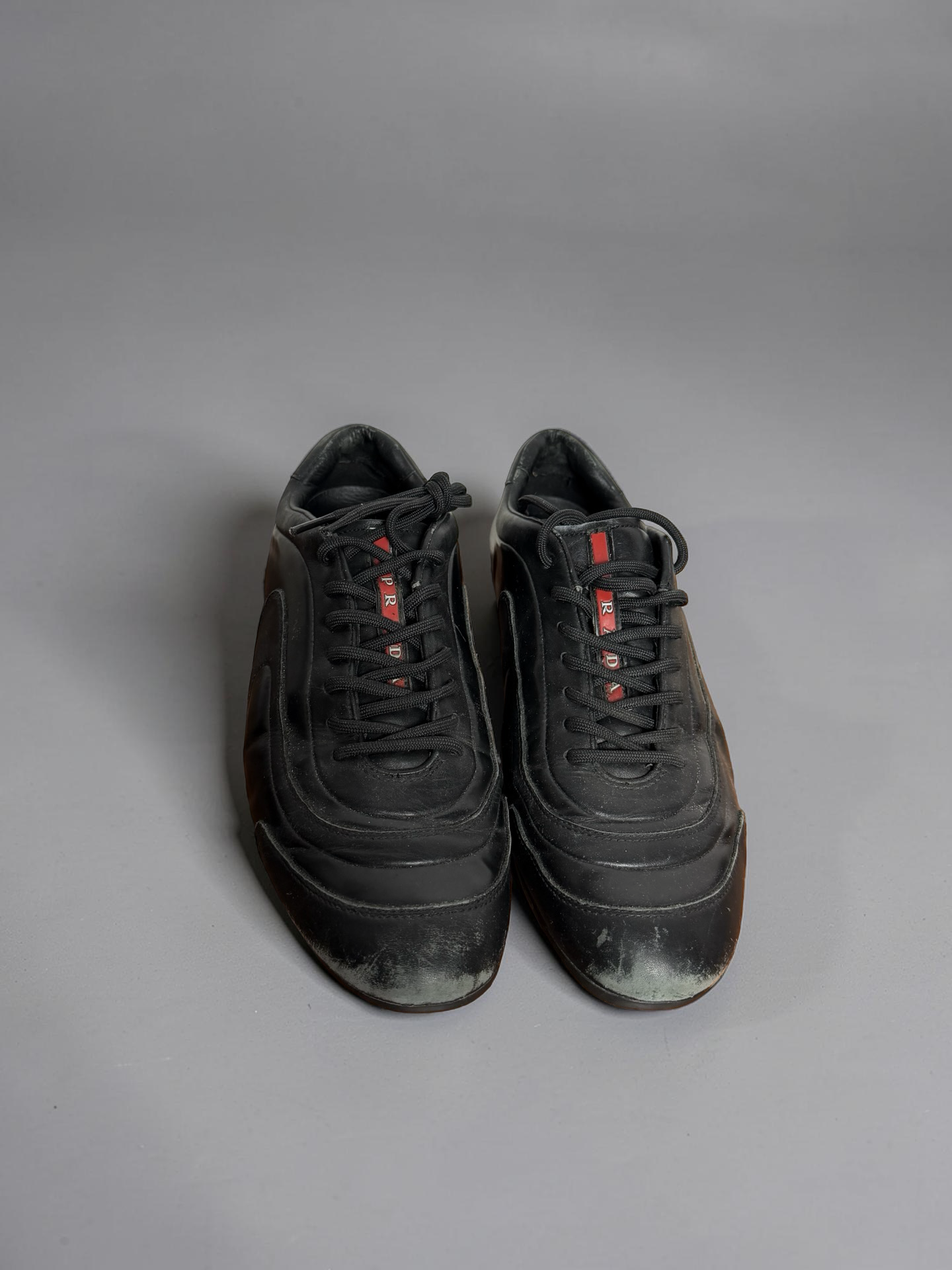 Prada Montecarlo Shoes