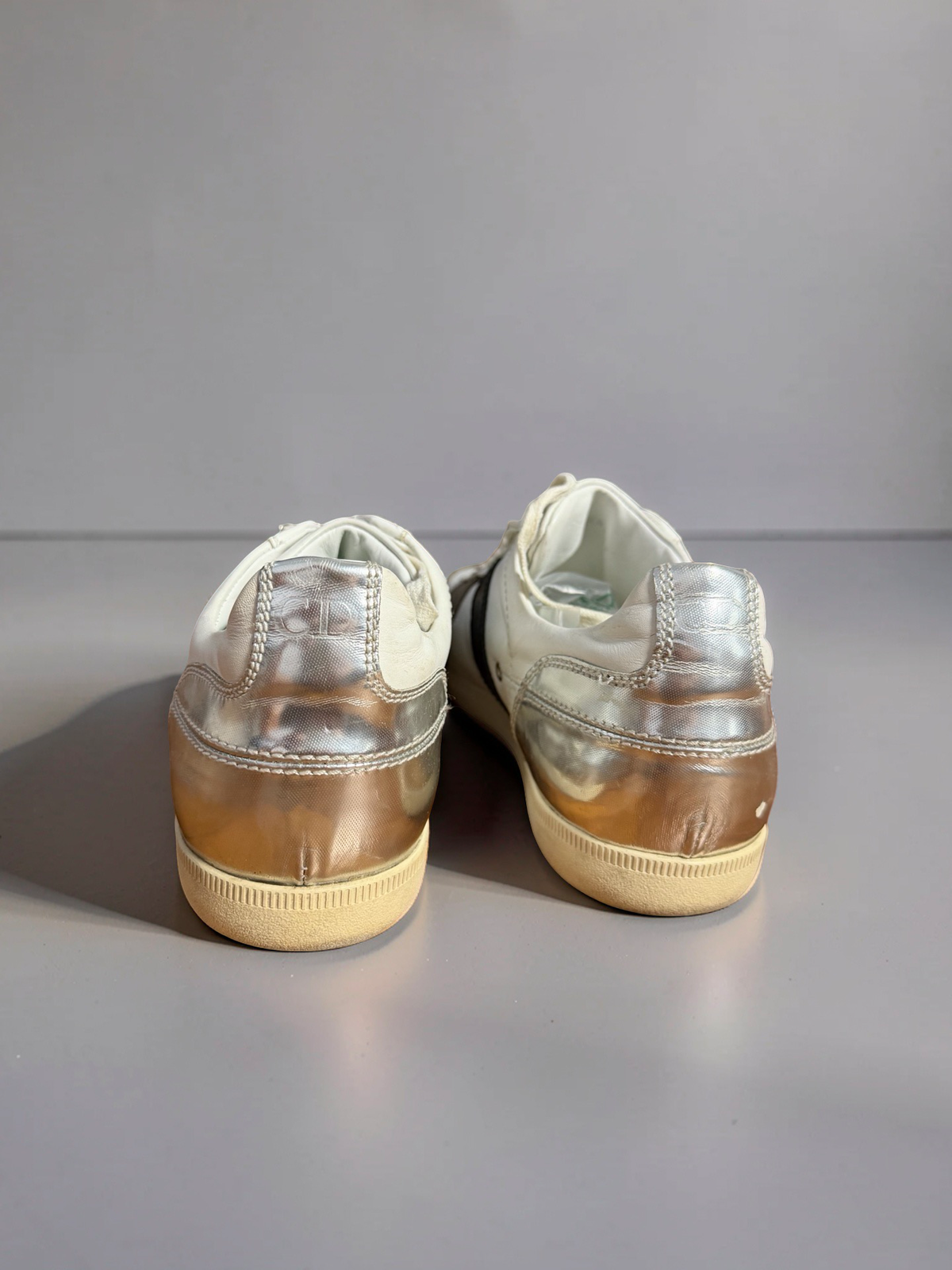 Dior Homme VOTC Gats