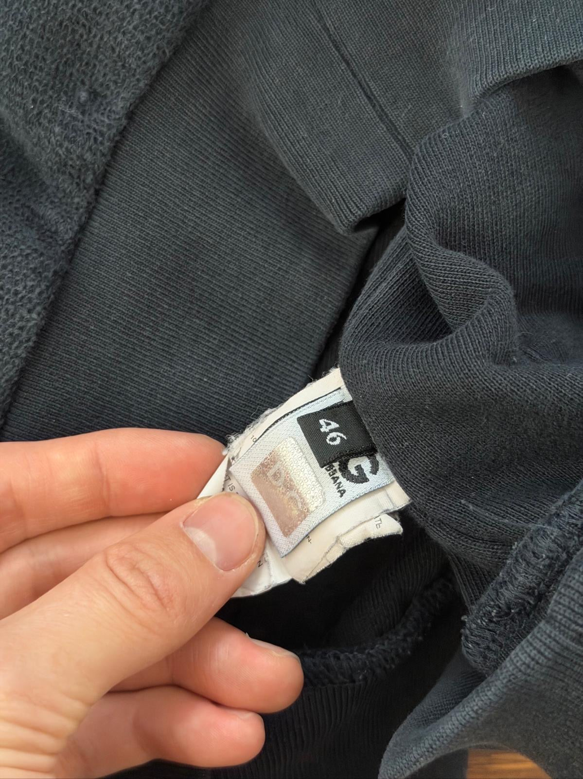 Dolce & Gabbana Coca Cola Hoodie