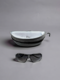 Dior FW05 Crystal Sunglasses