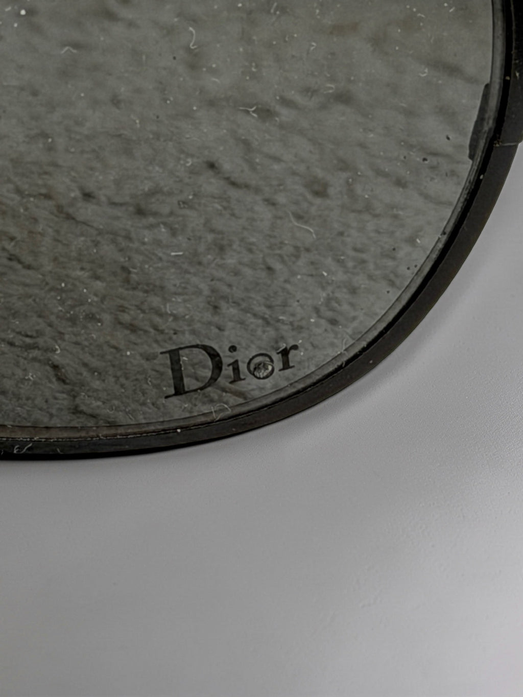 Crystal Dior Sunglasses Hedi Slimane
