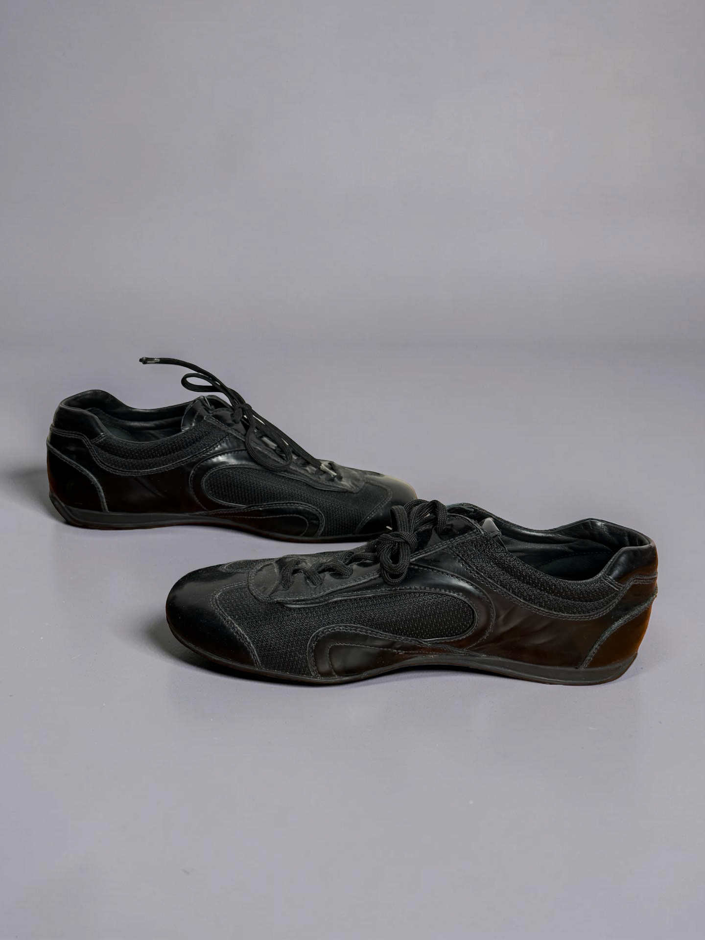 Prada Montecarlo sneakers