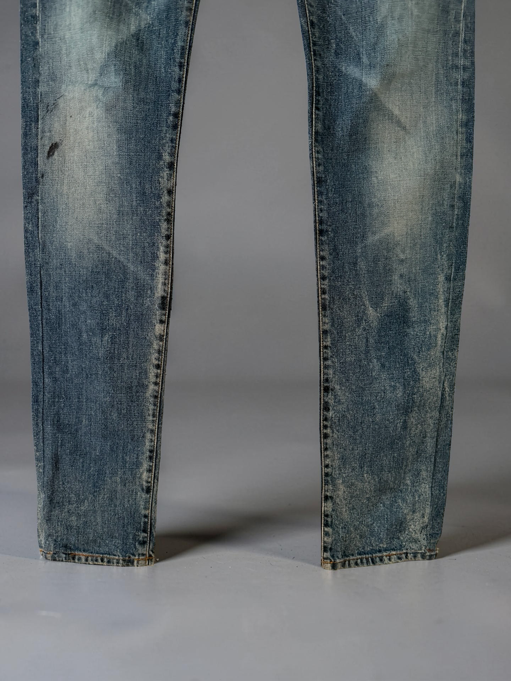 Dior Homme Jeans by Kris van Aasche