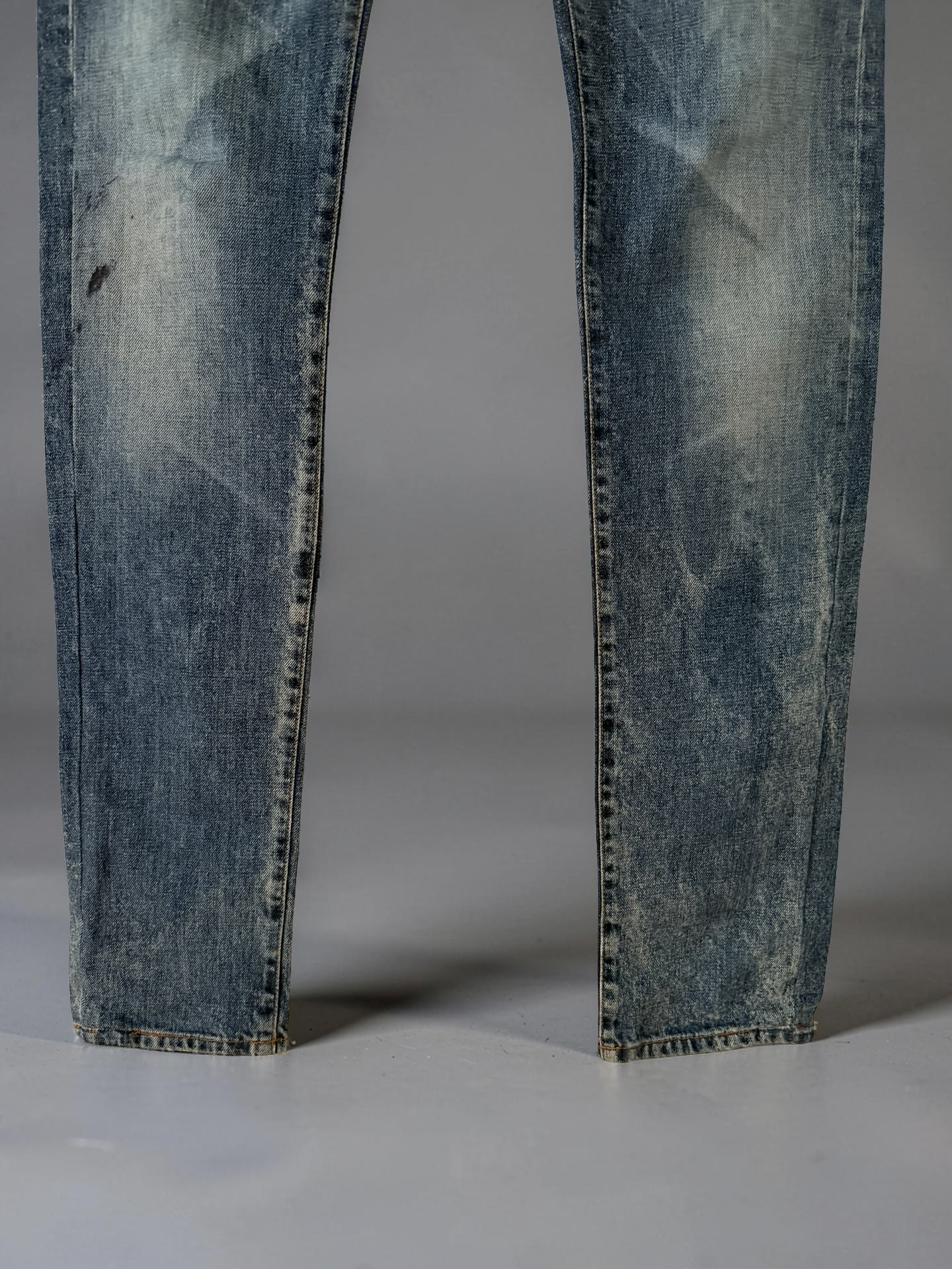 Dior Homme Jeans by Kris van Aasche