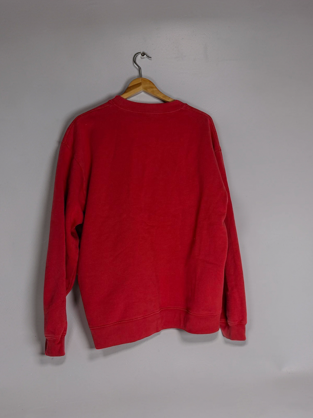 Balenciaga copyright
Oversized Sweater