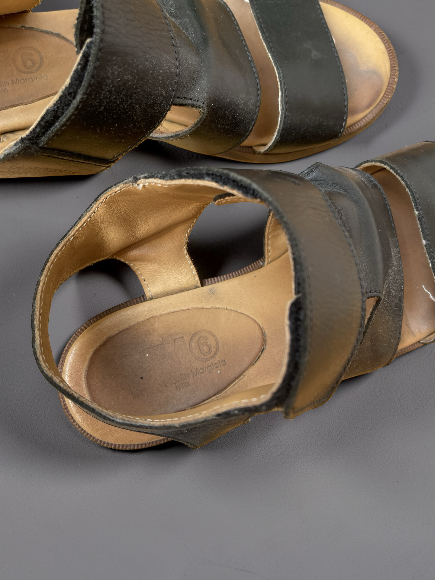Maison Margiela Sandals
