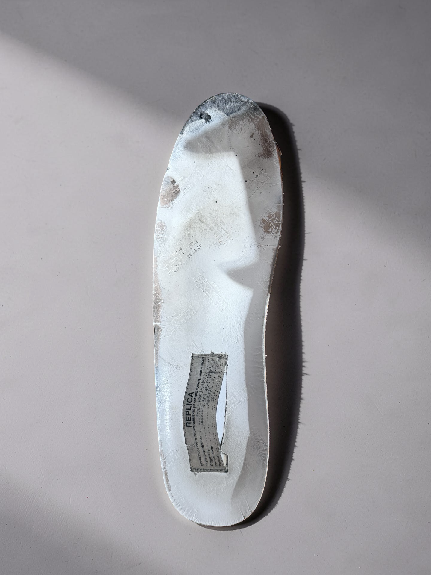 Maison Margiela Gats