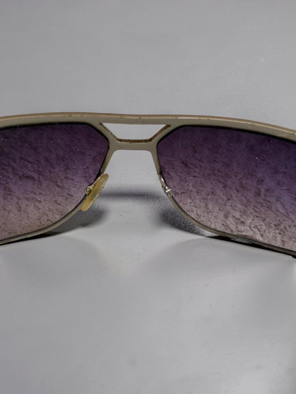 Dior Homme SS05 Sunglasses