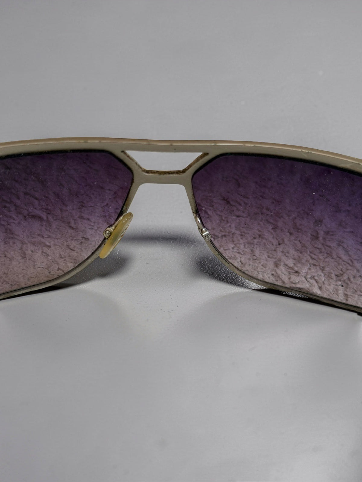 Dior Homme SS05 Sunglasses