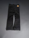 Balenciaga FW23 Flared Jeans