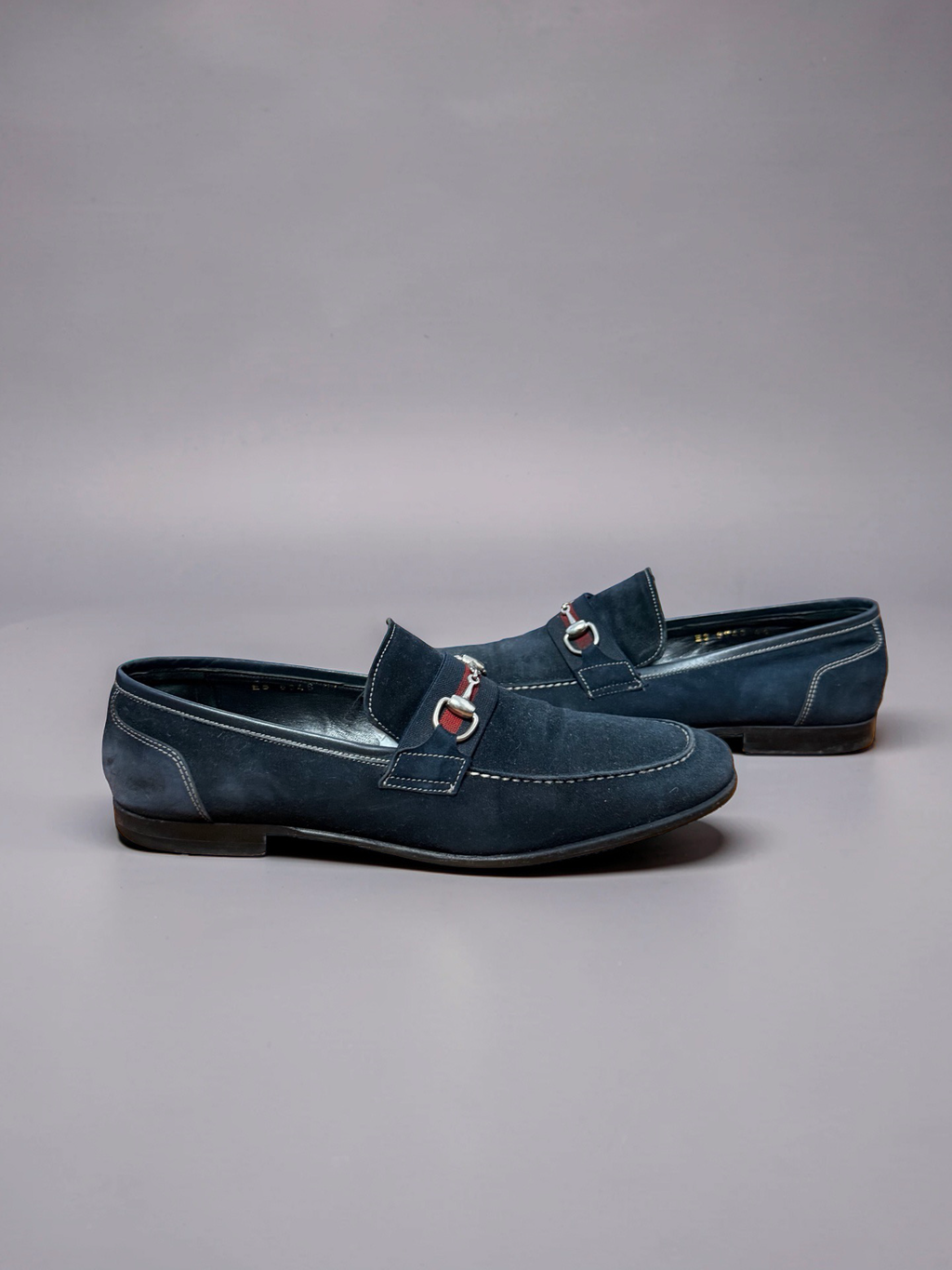 Gucci Horsebit Loafer 1999