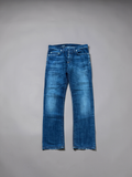 Dior kris van aasche Jeans