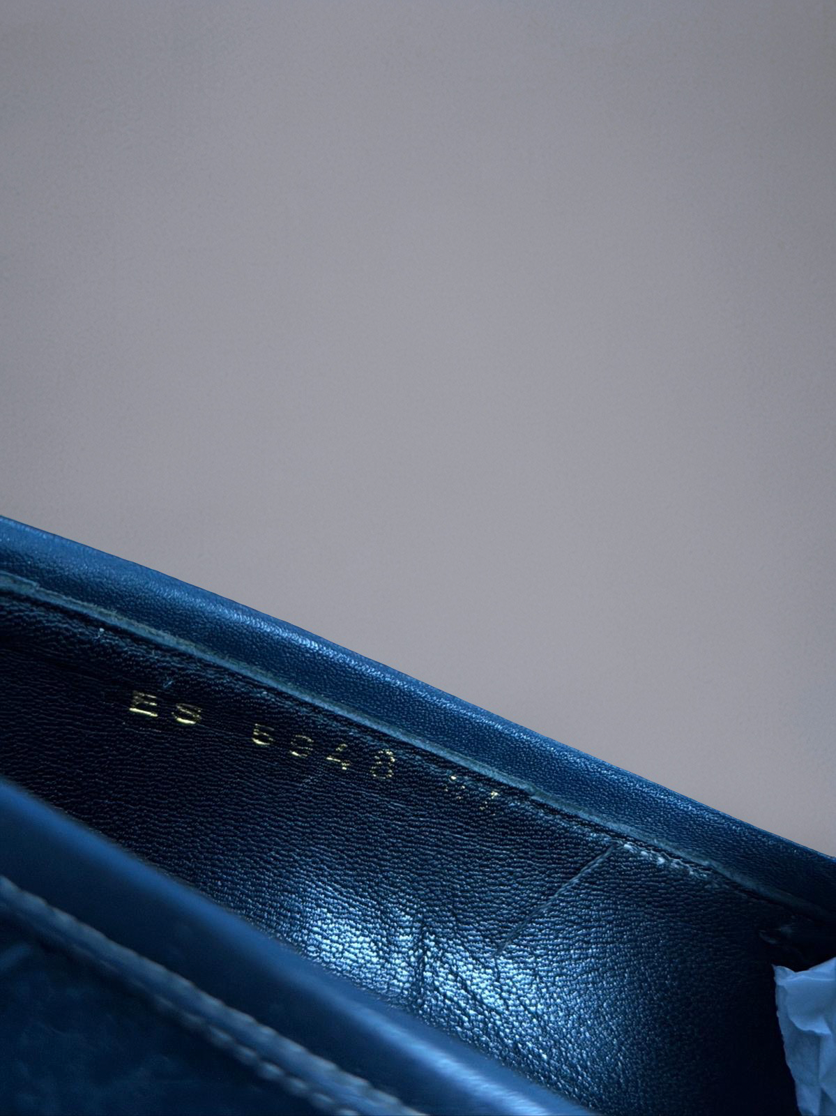 Gucci Horsebit Loafer 1999
