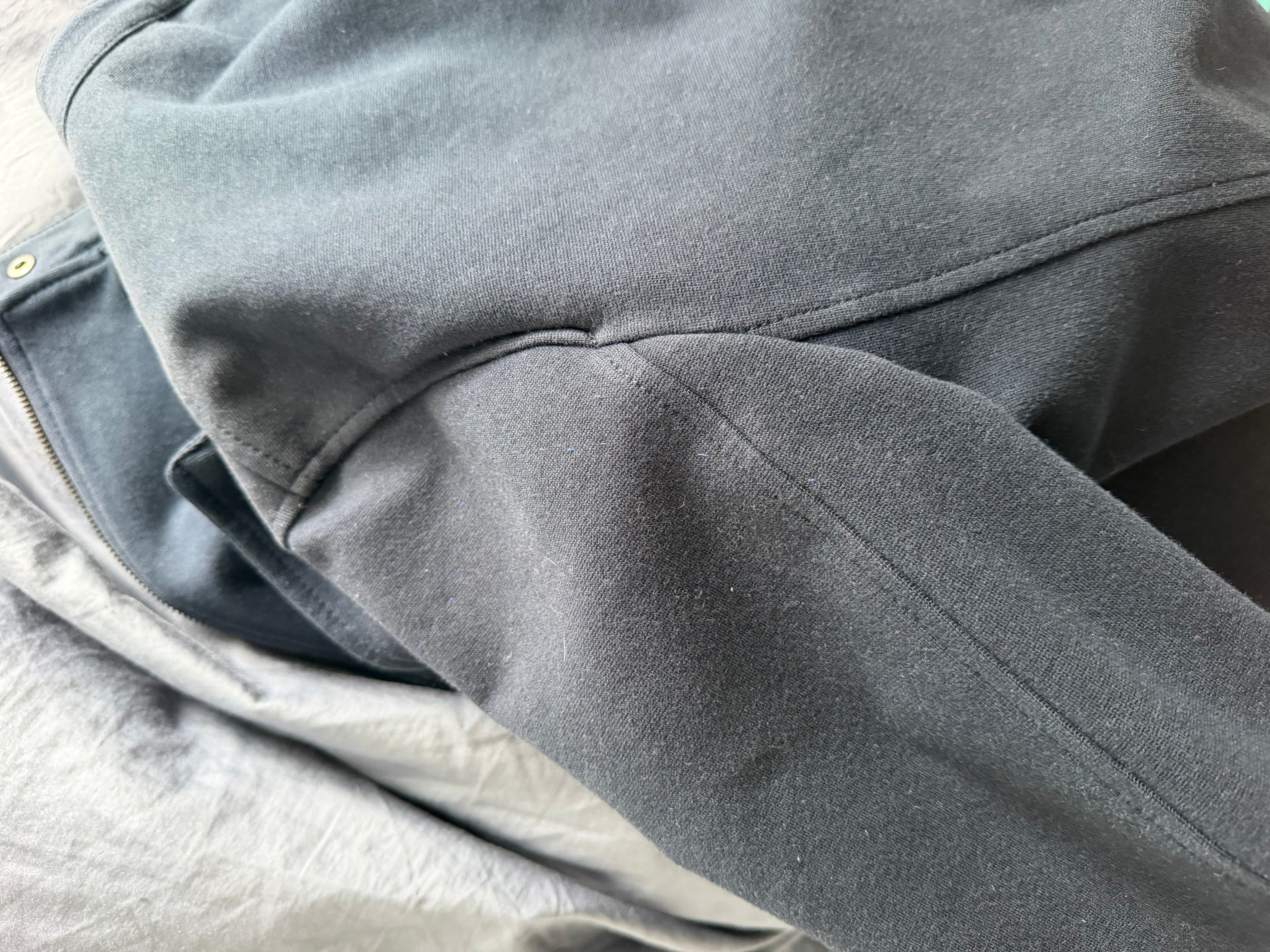 Maison Margiela Asymetric Runway Jacket